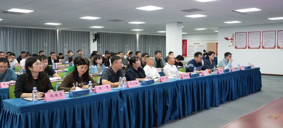 三大議題！臨沂木業(yè)精英齊聚新港，共話行業(yè)發(fā)展新風(fēng)向！